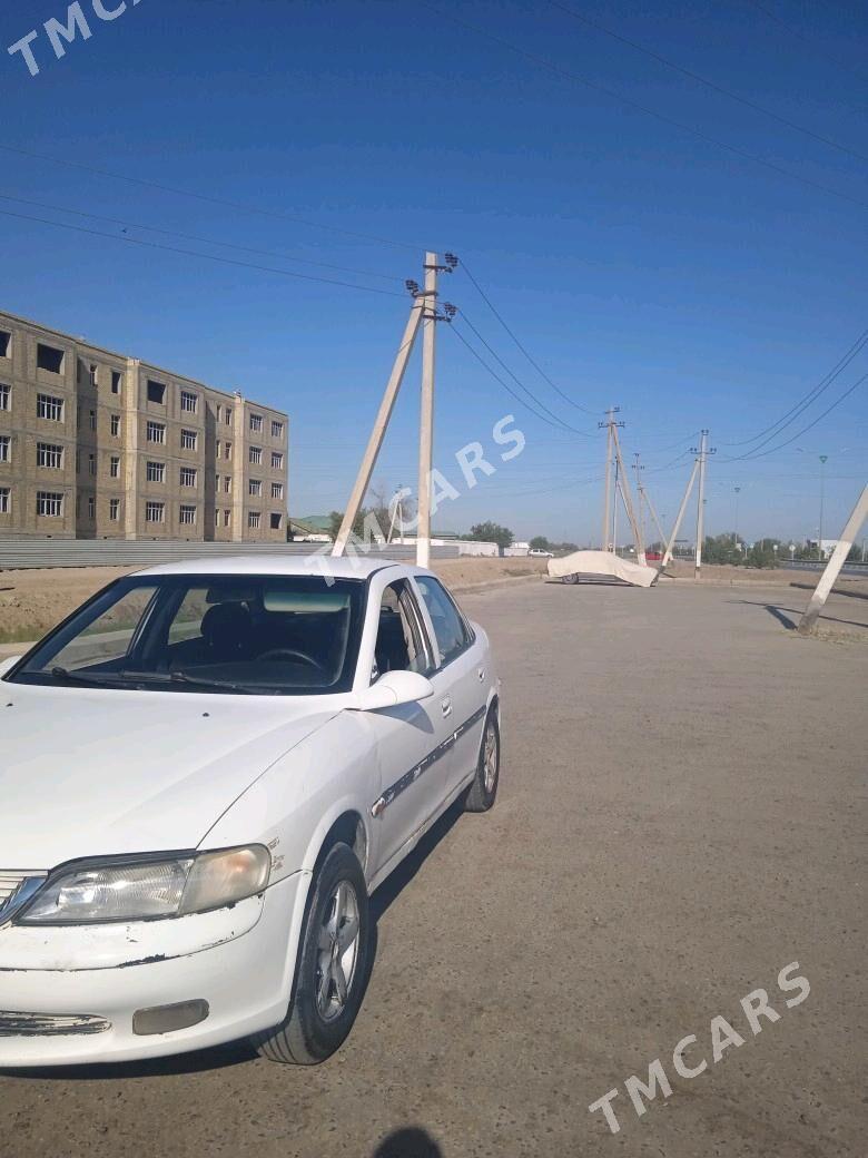 Opel Vectra 1996 - 32 000 TMT - Дашогуз - img 2
