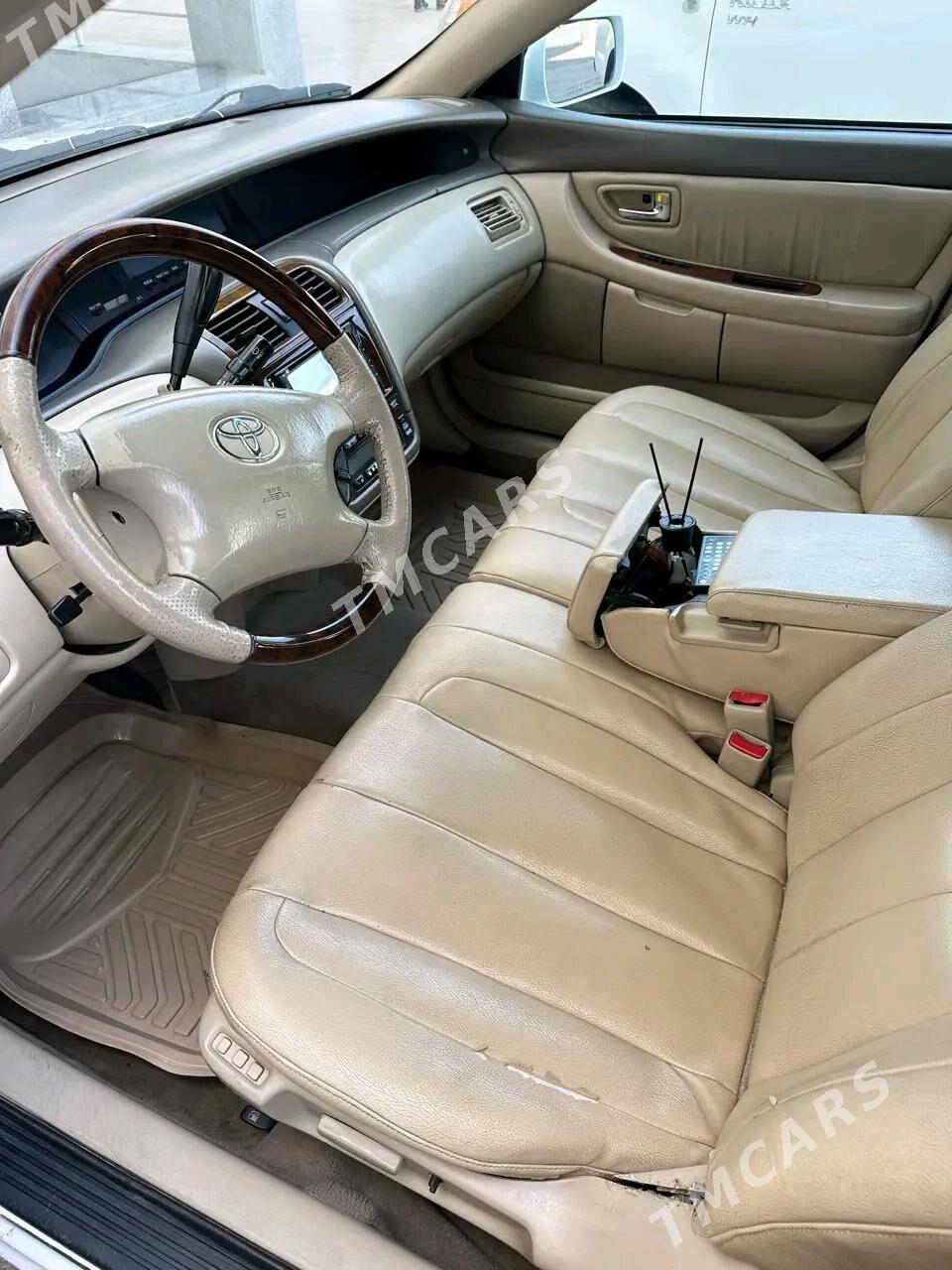Toyota Avalon 2003 - 155 000 TMT - Туркменбаши - img 3