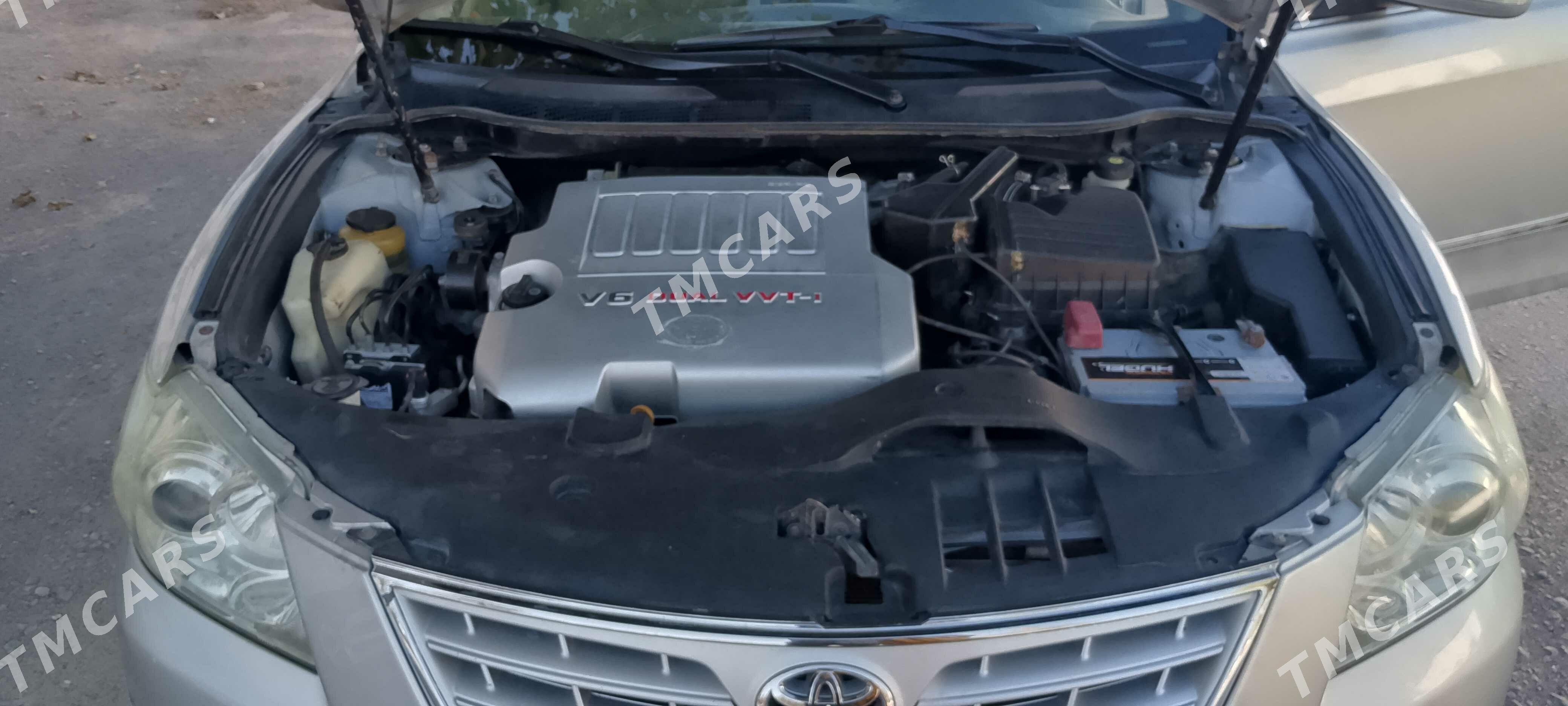 Toyota Aurion 2008 - 190 000 TMT - Büzmeýin - img 6
