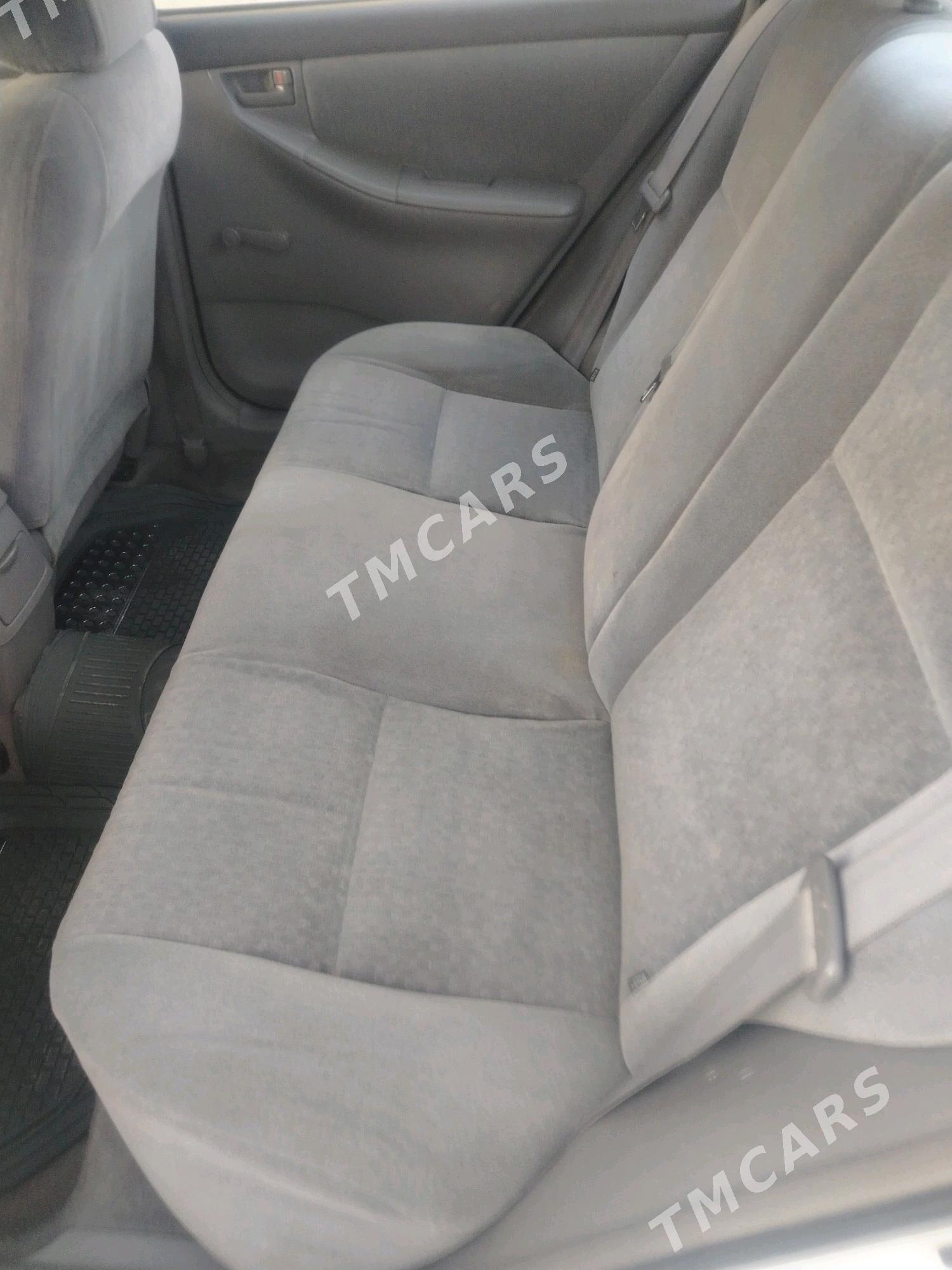 Toyota Corolla 2003 - 135 000 TMT - Balkanabat - img 6