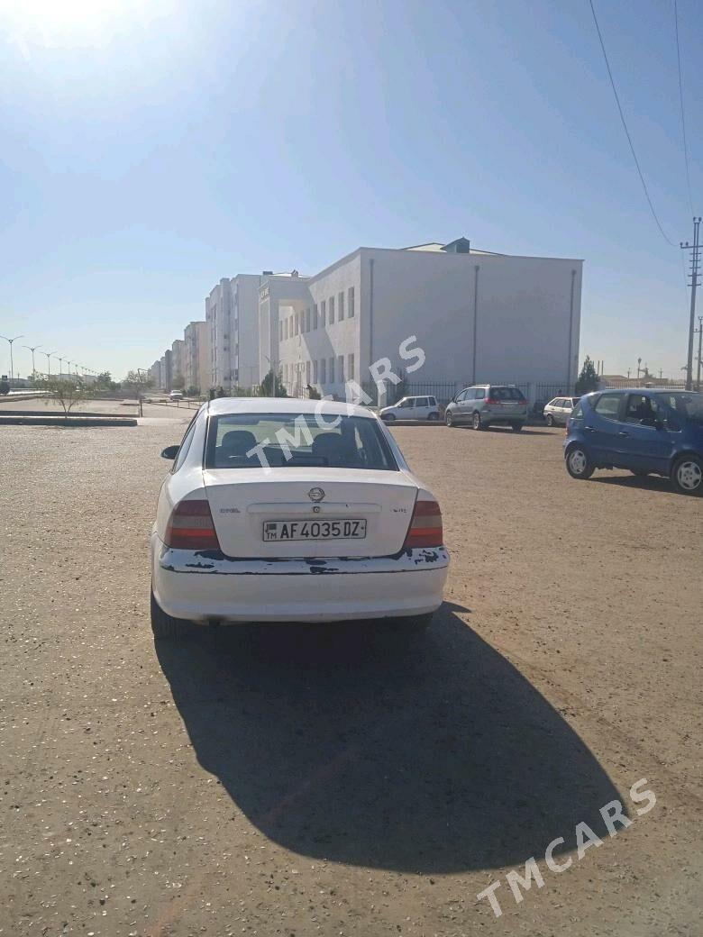 Opel Vectra 1996 - 32 000 TMT - Дашогуз - img 4