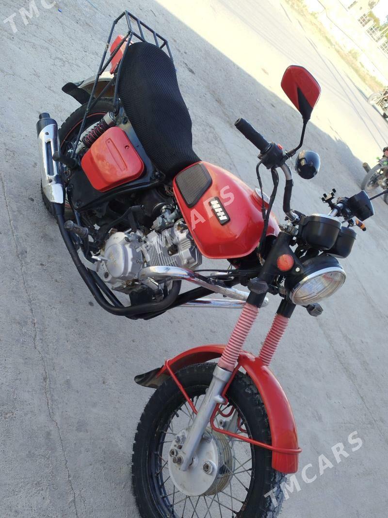 Fekon FK200-14G 2015 - 12 000 TMT - Бахарден - img 3