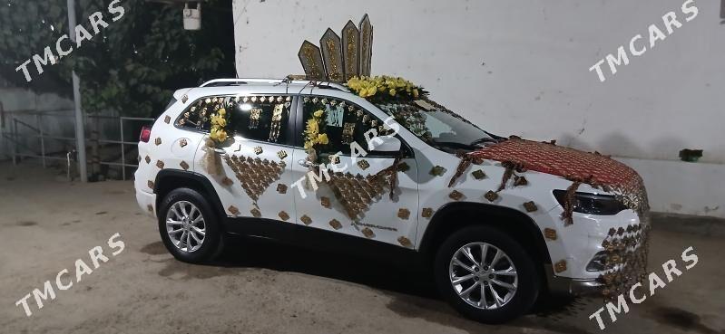 Jeep Cherokee 2019 - 270 000 TMT - Murgap - img 5