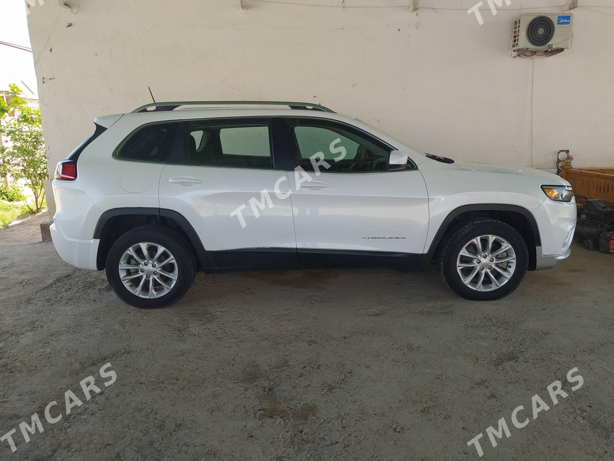 Jeep Cherokee 2019 - 270 000 TMT - Murgap - img 2
