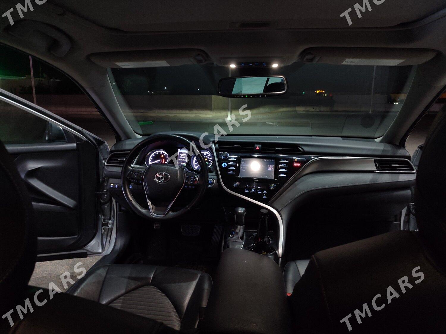 Toyota Camry 2020 - 350 000 TMT - Дашогуз - img 2
