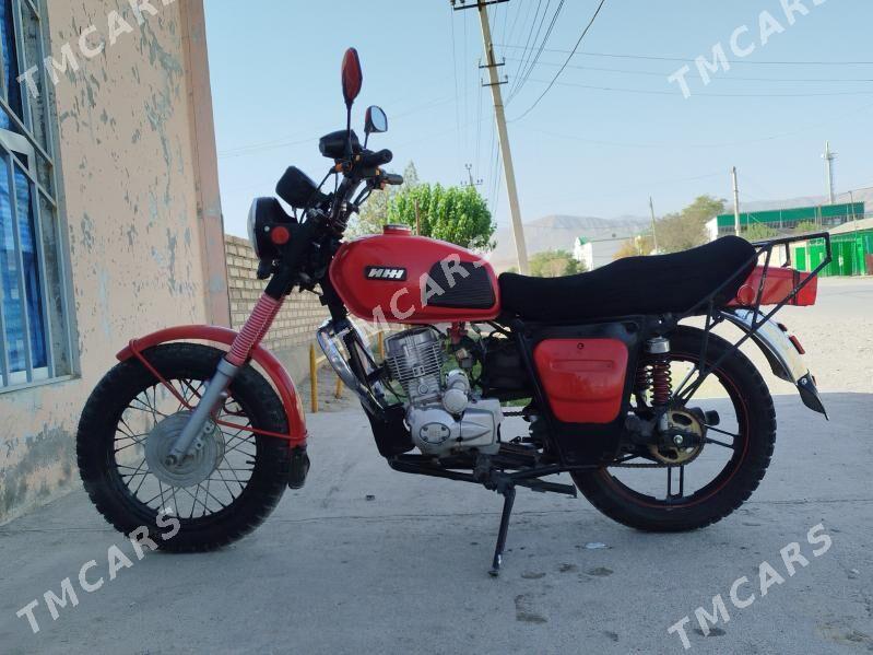Fekon FK200-14G 2015 - 12 000 TMT - Бахарден - img 2