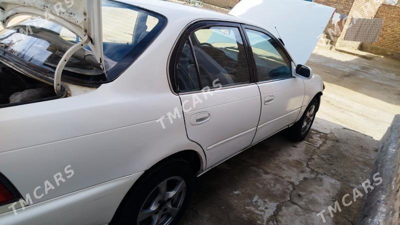 Toyota Corolla 1992 - 32 000 TMT - Bereket - img 2