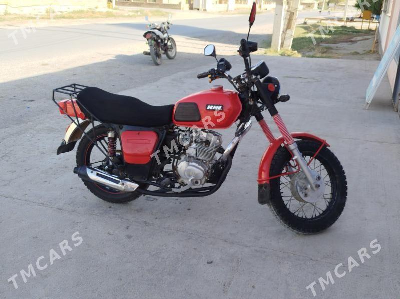 Fekon FK200-14G 2015 - 12 000 TMT - Бахарден - img 4