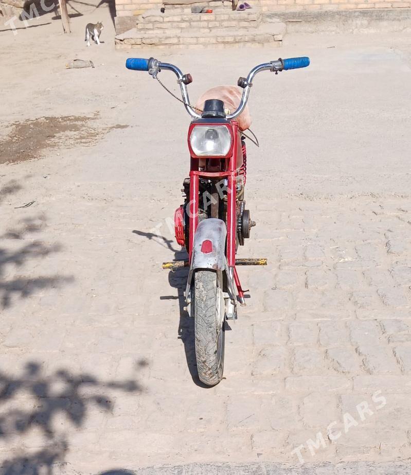 Fekon FK150-8G 2002 - 2 000 TMT - Бабадайхан - img 2