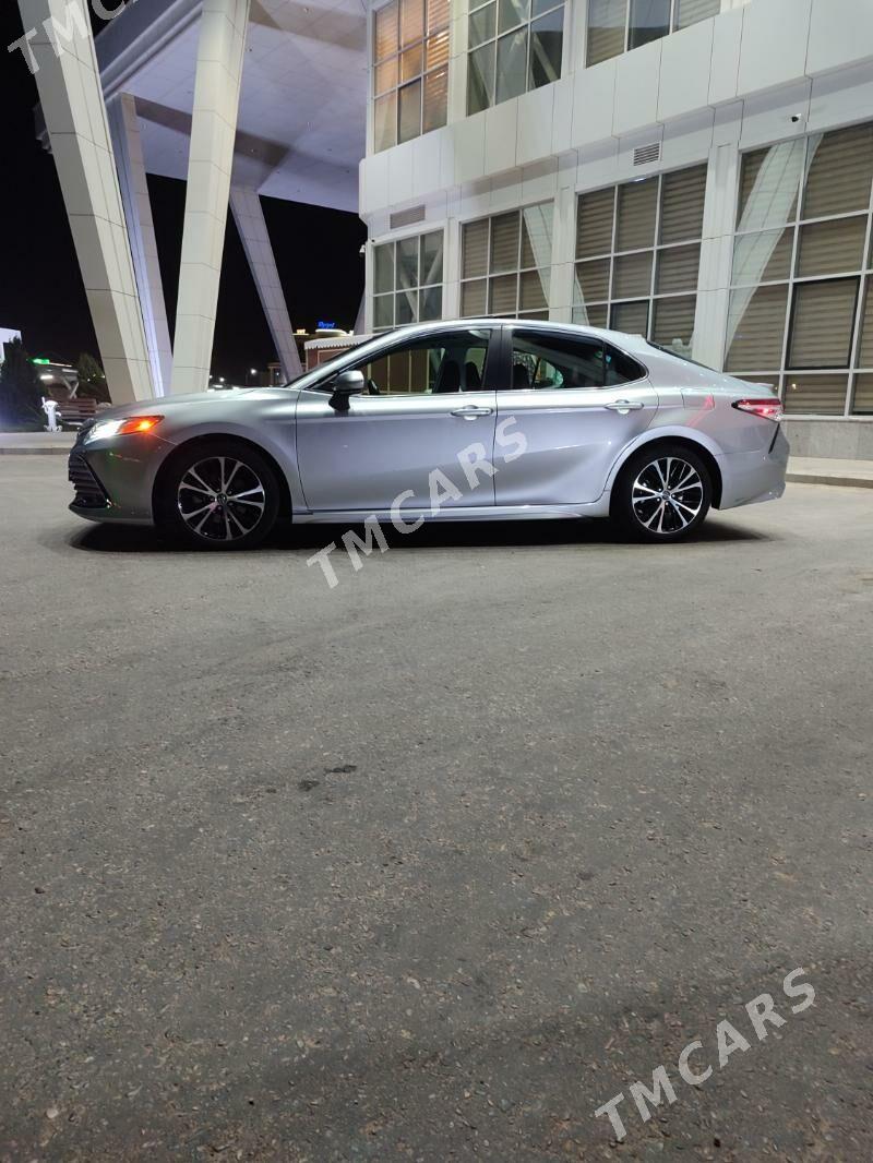 Toyota Camry 2020 - 350 000 TMT - Дашогуз - img 4