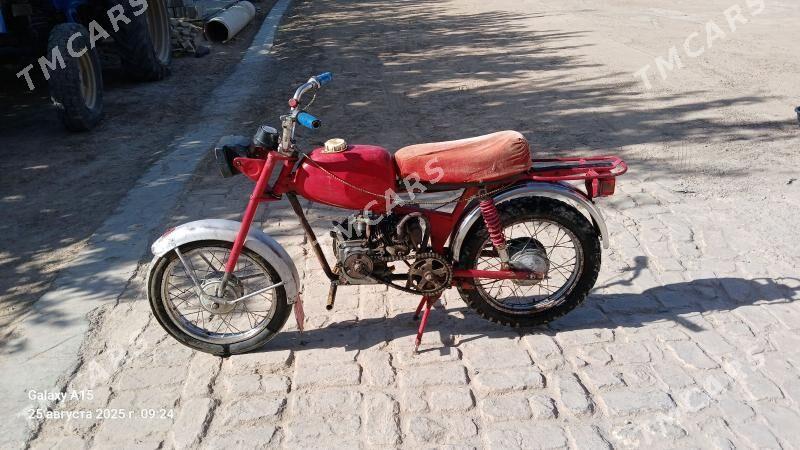 Fekon FK150-8G 2002 - 2 000 TMT - Бабадайхан - img 3