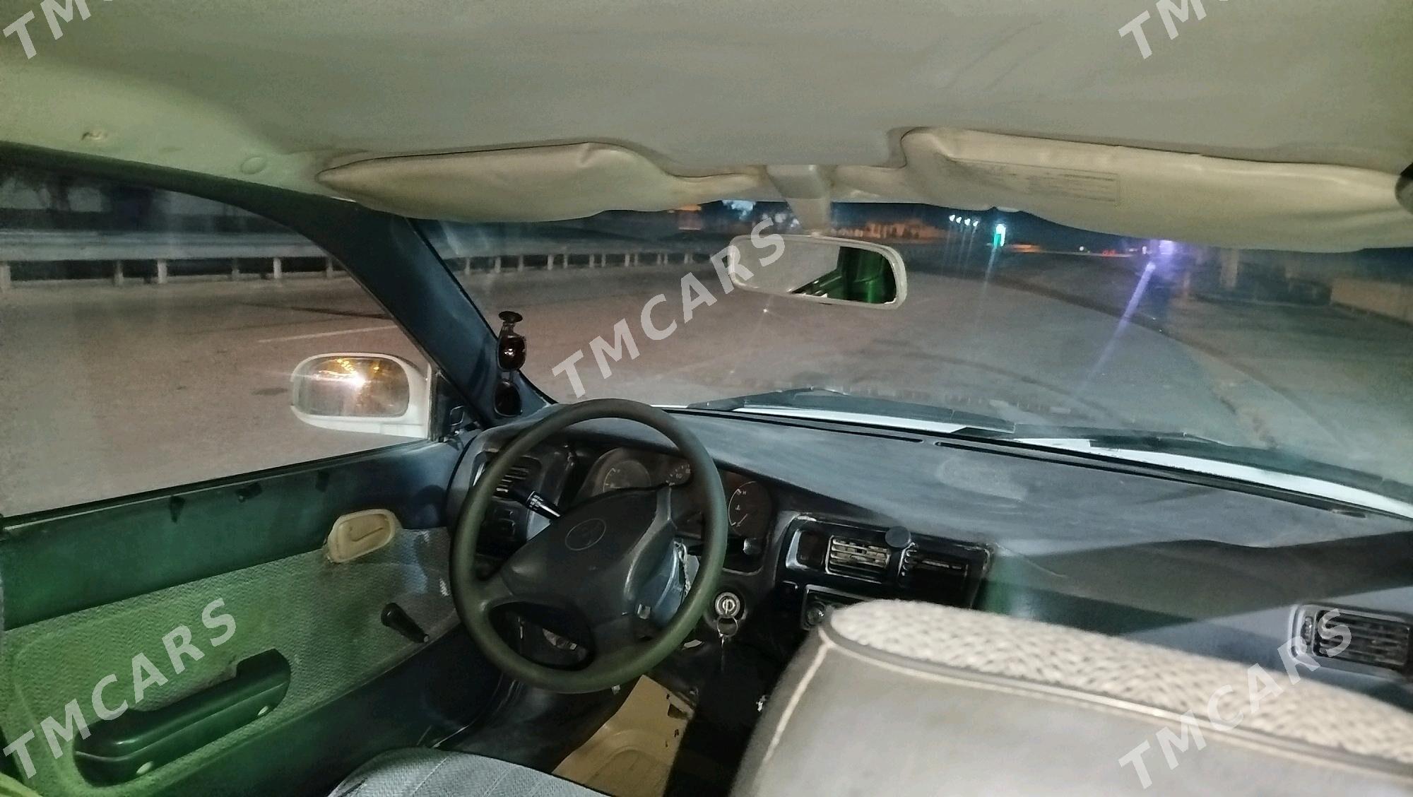 Toyota Corolla 1992 - 32 000 TMT - Bereket - img 9