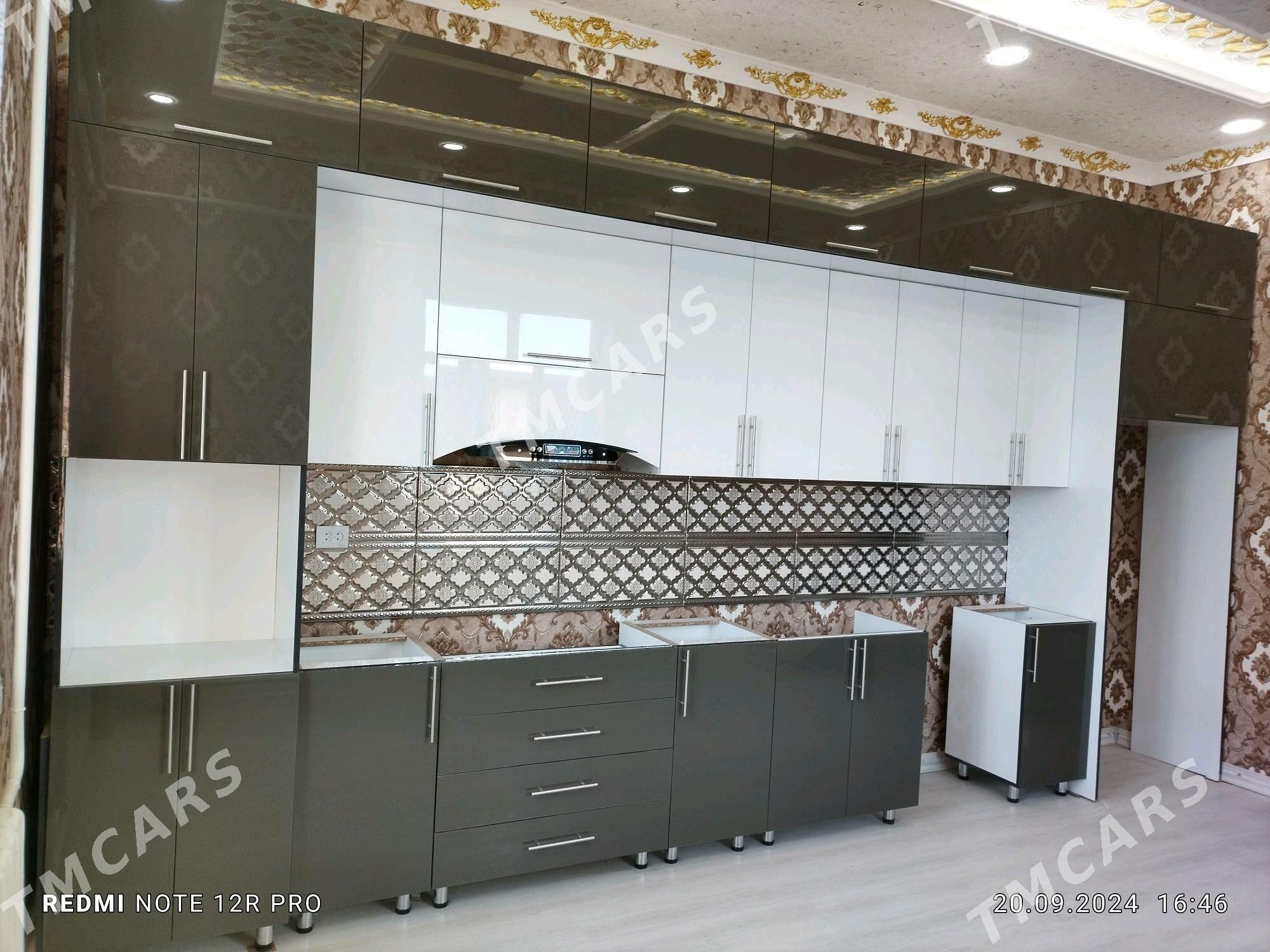 mebel kuhunny - Şabat etr. - img 2