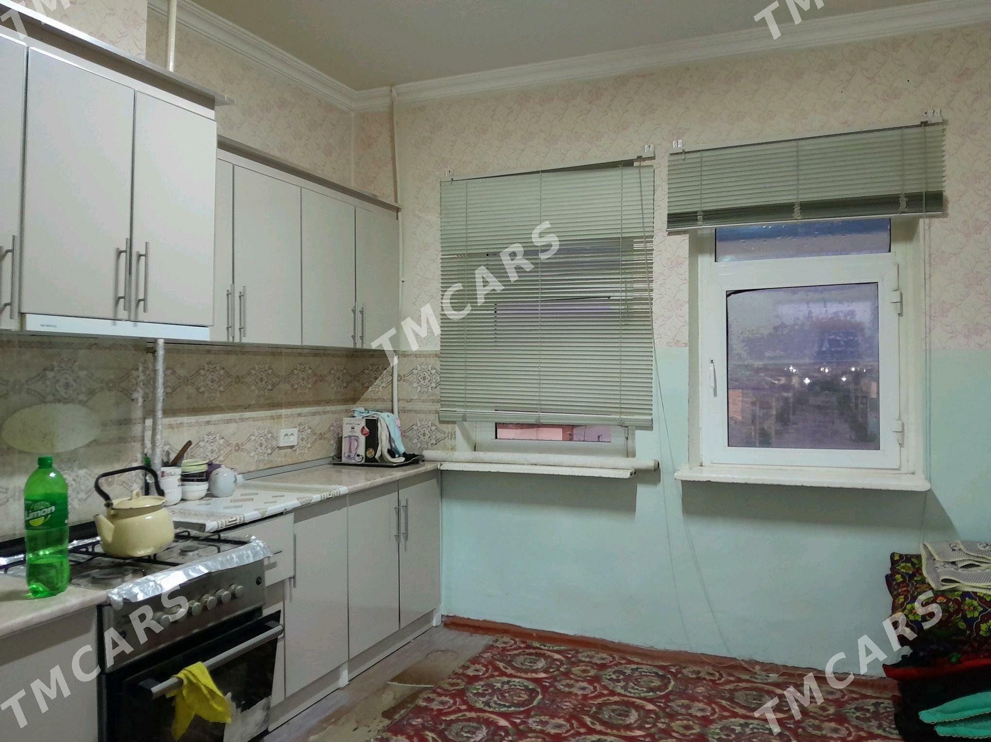 Arenda kwartira - Дашогуз - img 5