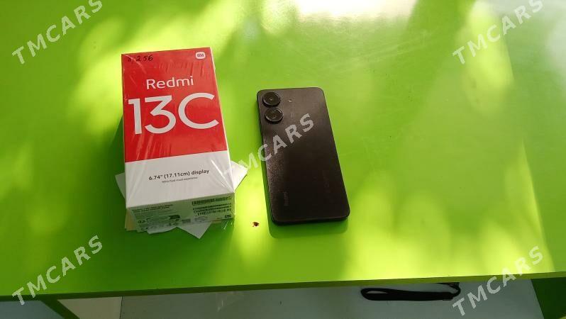 Redmi 13c - Мары - img 2
