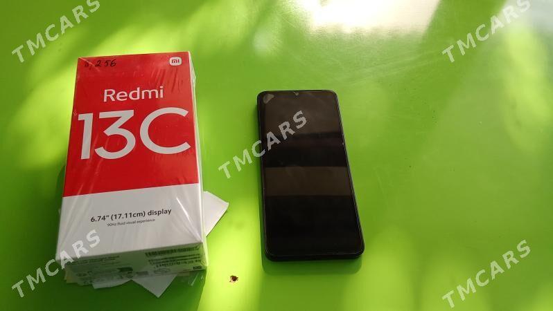 Redmi 13c - Мары - img 3