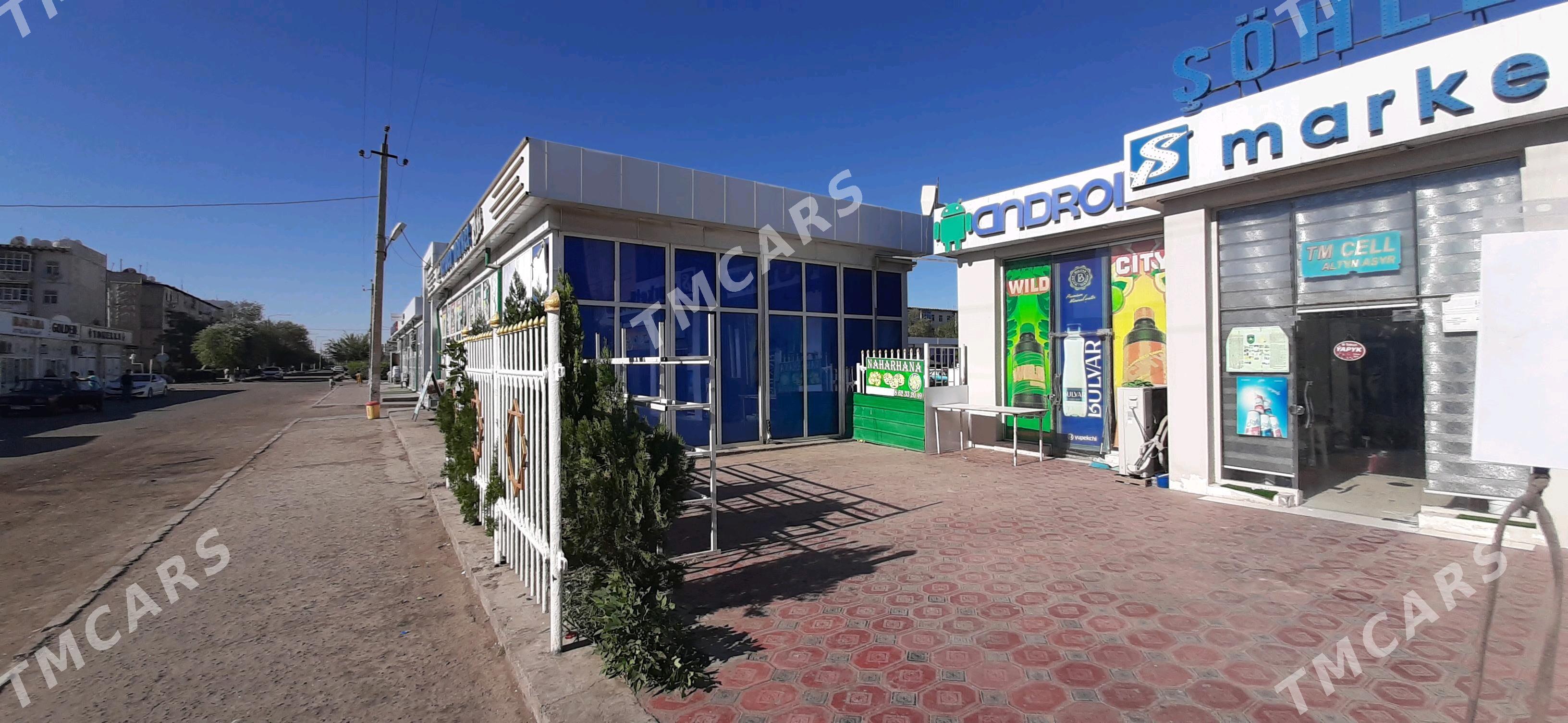 magazın arenda - Дашогуз - img 3