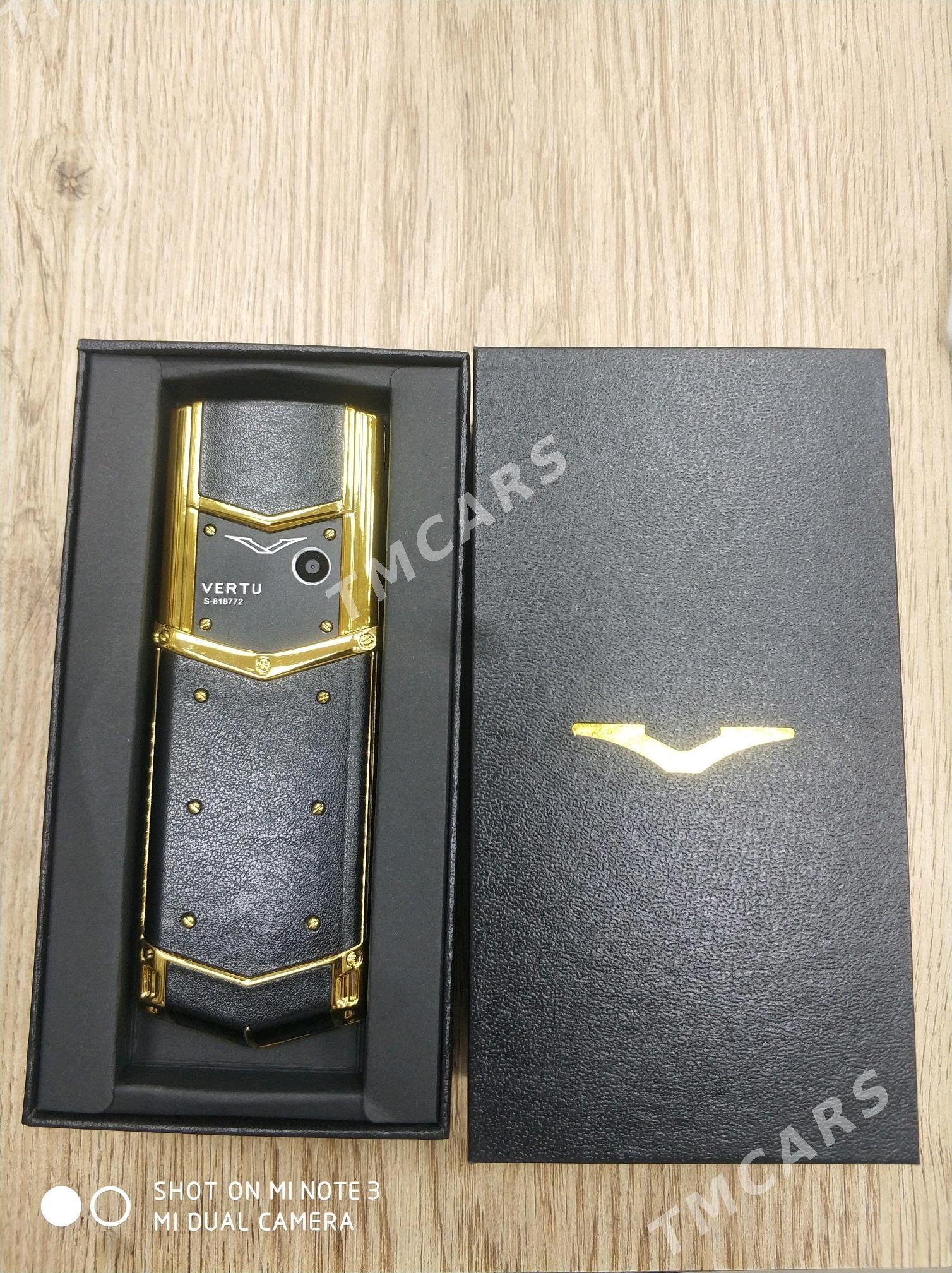 Vertu prostoy - Ашхабад - img 2