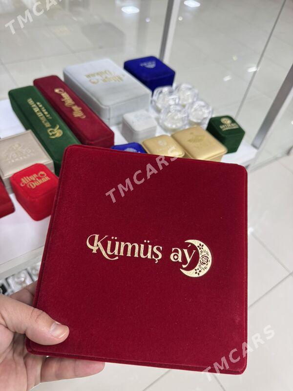 Футляры для ювелирных - Aşgabat - img 6