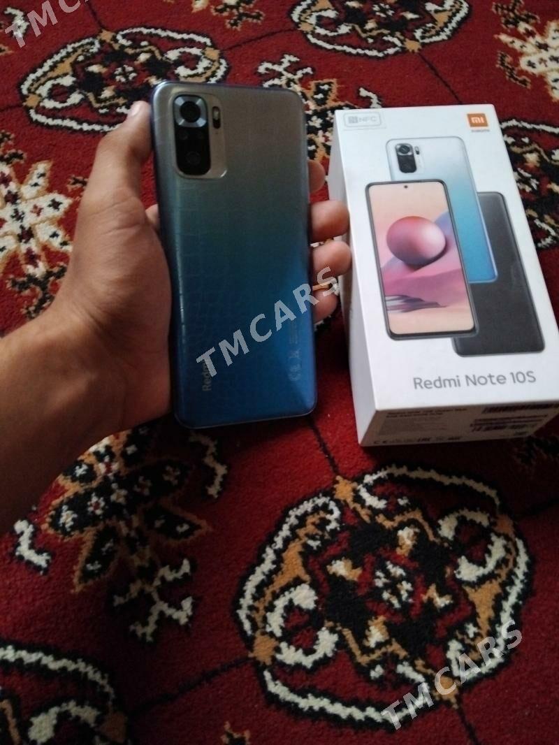 Redmi Not 10 S - Мары - img 2