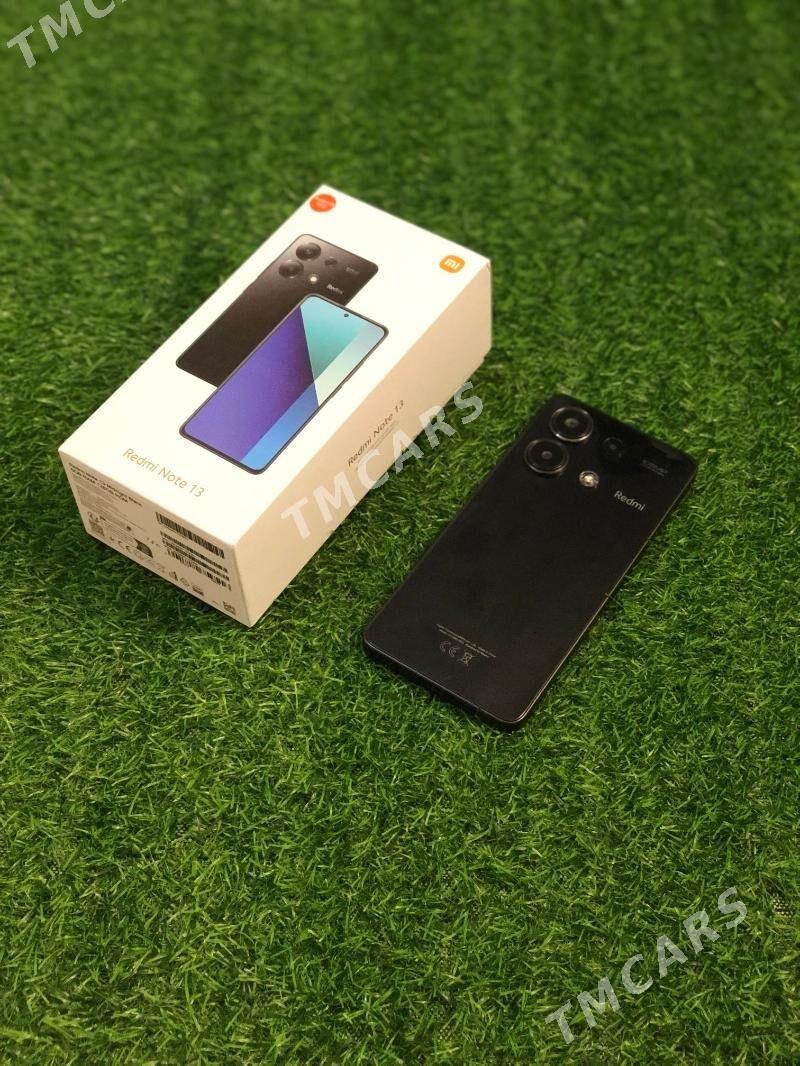 Redmi note 13 - Balkanabat - img 2