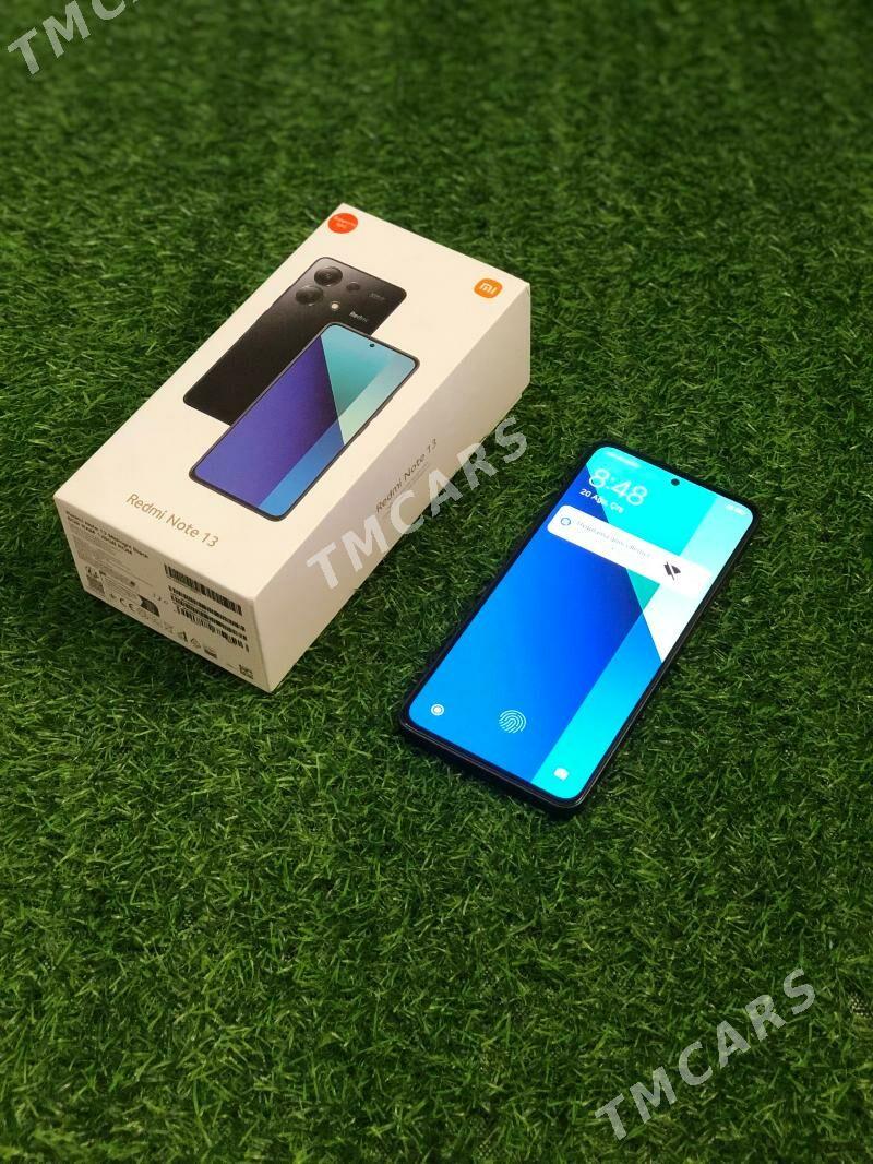 Redmi note 13 - Balkanabat - img 3