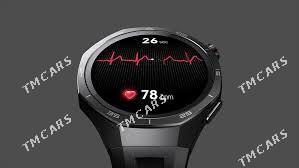 часы HUAWEI WATCH GT 5 Pro - Aşgabat - img 3