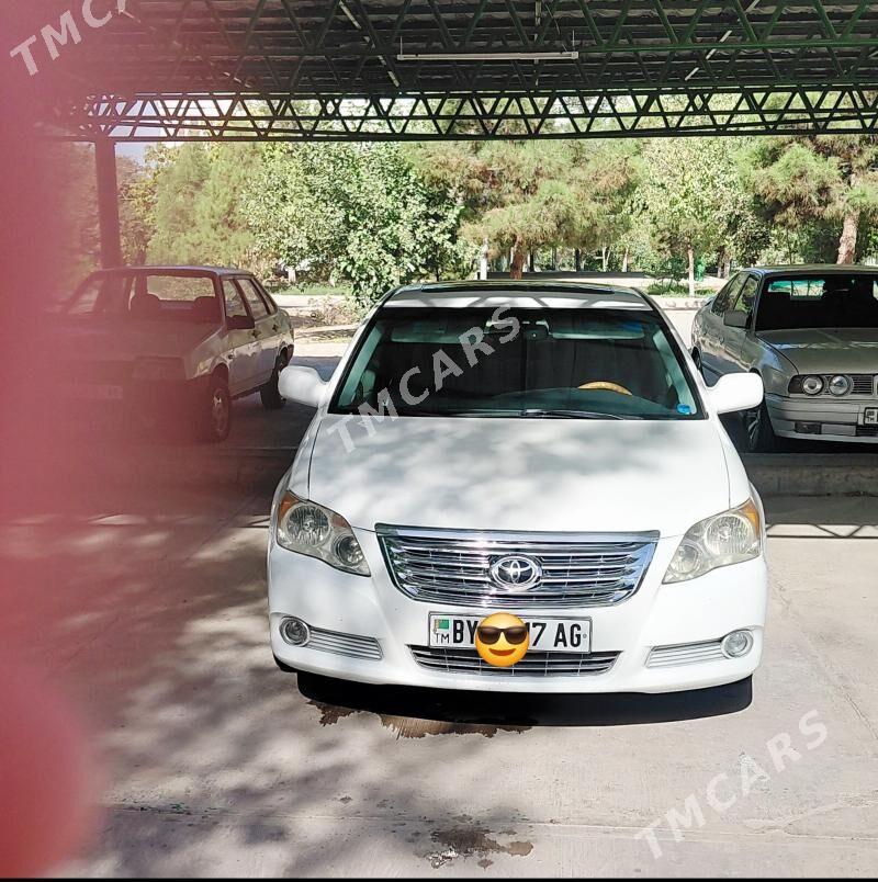 Toyota Avalon 2006 - 175 000 TMT - Aşgabat - img 4