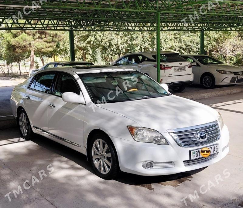 Toyota Avalon 2006 - 175 000 TMT - Aşgabat - img 2