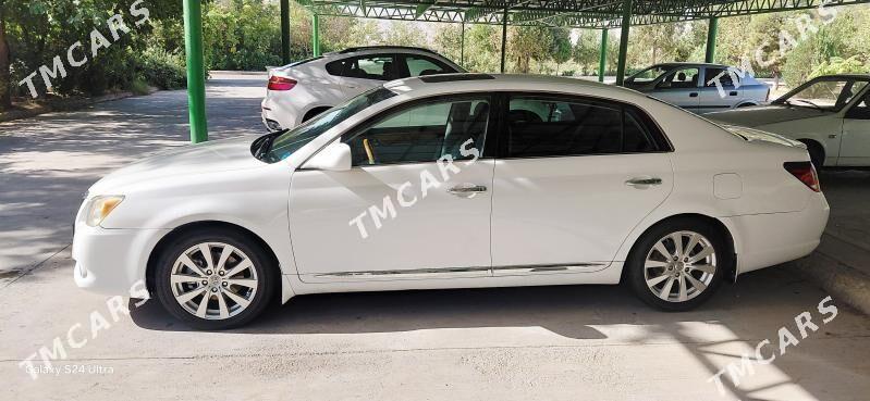 Toyota Avalon 2006 - 175 000 TMT - Aşgabat - img 3