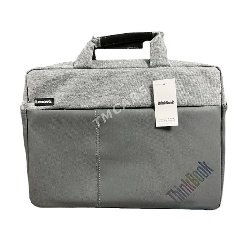 LENOVO LAPTOP BAG, SUMKA - Ашхабад - img 4