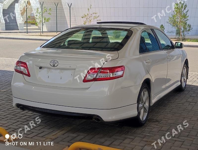 Toyota Camry 2011 - 180 000 TMT - Туркменбаши - img 5