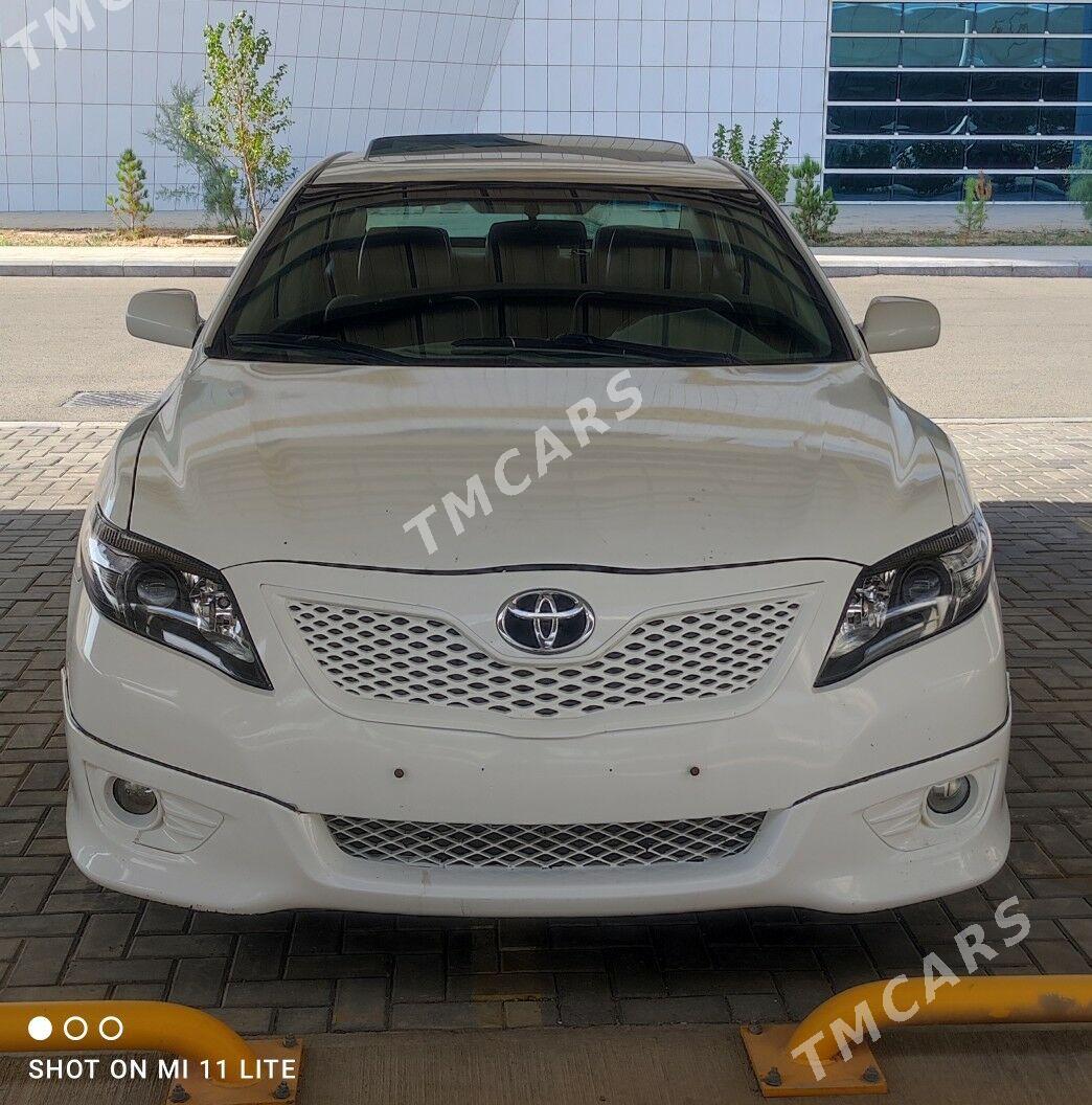Toyota Camry 2011 - 180 000 TMT - Туркменбаши - img 2