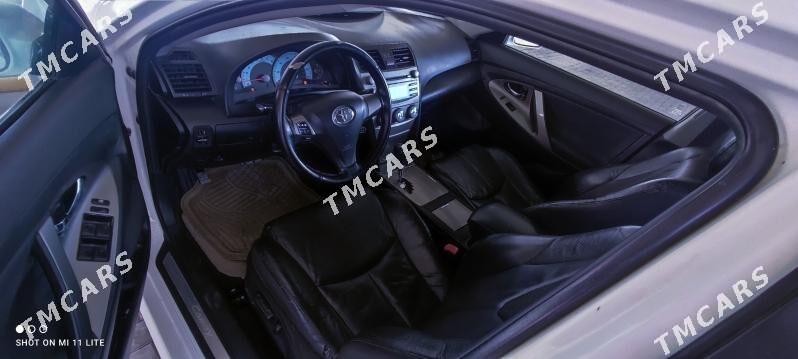 Toyota Camry 2011 - 180 000 TMT - Туркменбаши - img 8