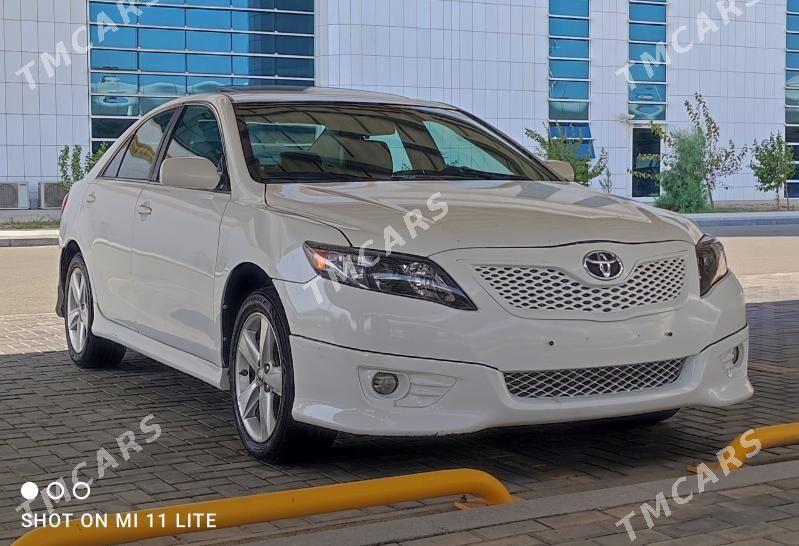 Toyota Camry 2011 - 180 000 TMT - Туркменбаши - img 3