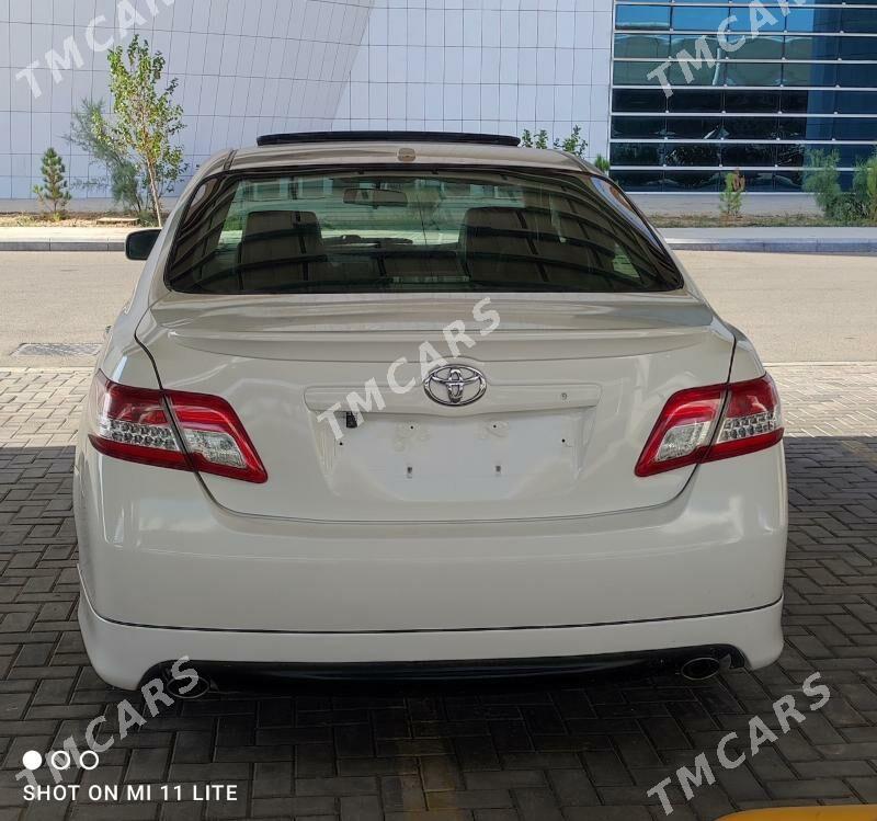 Toyota Camry 2011 - 180 000 TMT - Туркменбаши - img 7