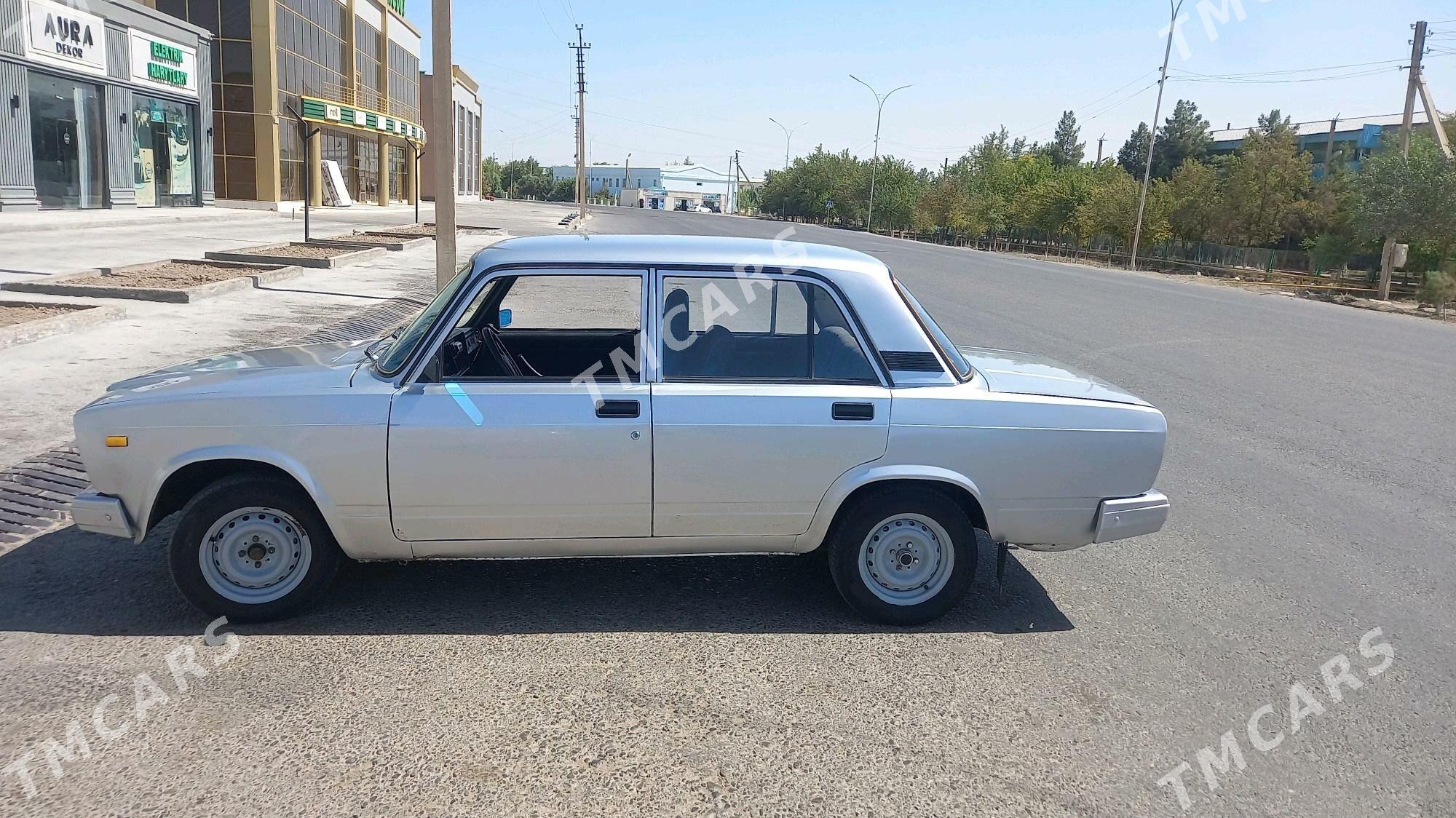Lada 2107 2004 - 26 000 TMT - Mary - img 3