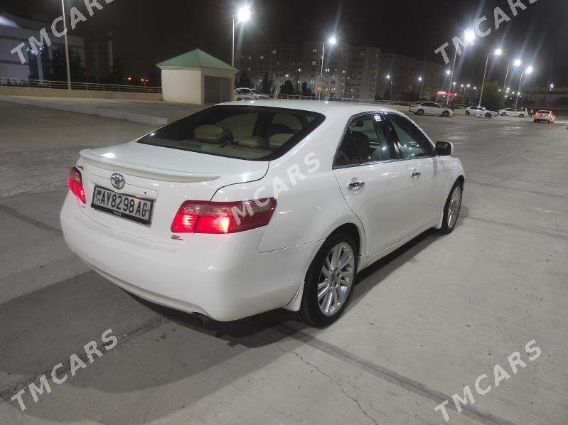Toyota Camry 2008 - 148 000 TMT - Ашхабад - img 4