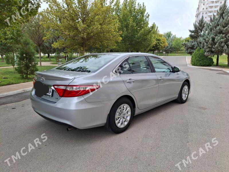 Toyota Camry 2016 - 230 000 TMT - Aşgabat - img 6