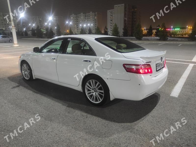 Toyota Camry 2008 - 148 000 TMT - Ашхабад - img 7