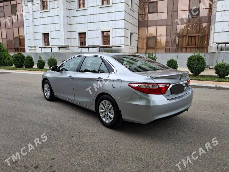 Toyota Camry 2016 - 230 000 TMT - Aşgabat - img 3