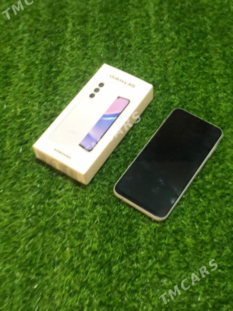 Samsung A15 - Balkanabat - img 3