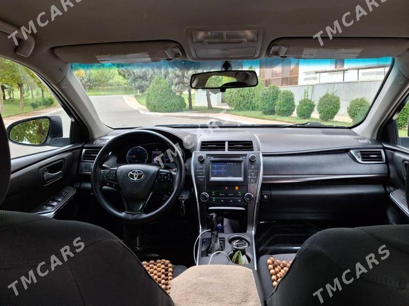 Toyota Camry 2016 - 230 000 TMT - Aşgabat - img 4