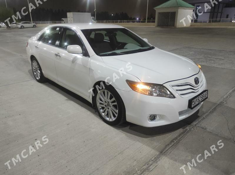 Toyota Camry 2008 - 148 000 TMT - Ашхабад - img 5