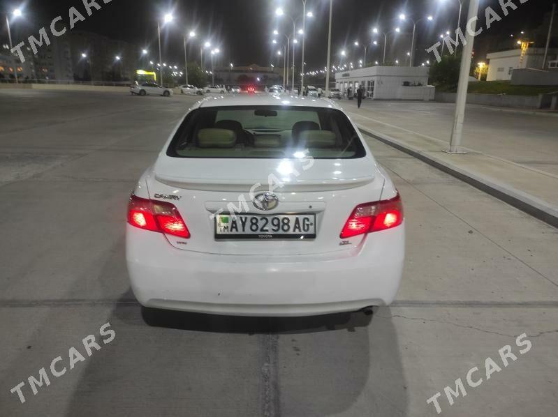 Toyota Camry 2008 - 148 000 TMT - Ашхабад - img 3