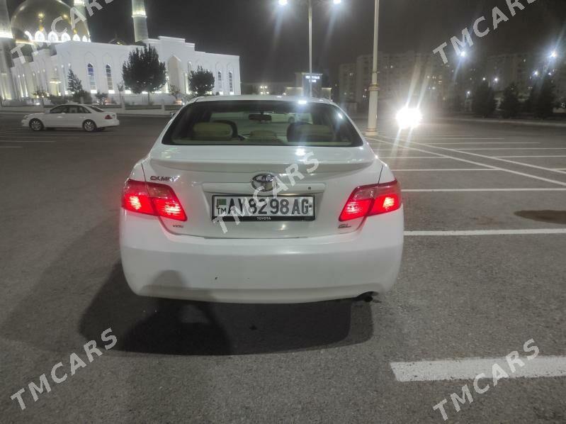 Toyota Camry 2008 - 148 000 TMT - Ашхабад - img 8