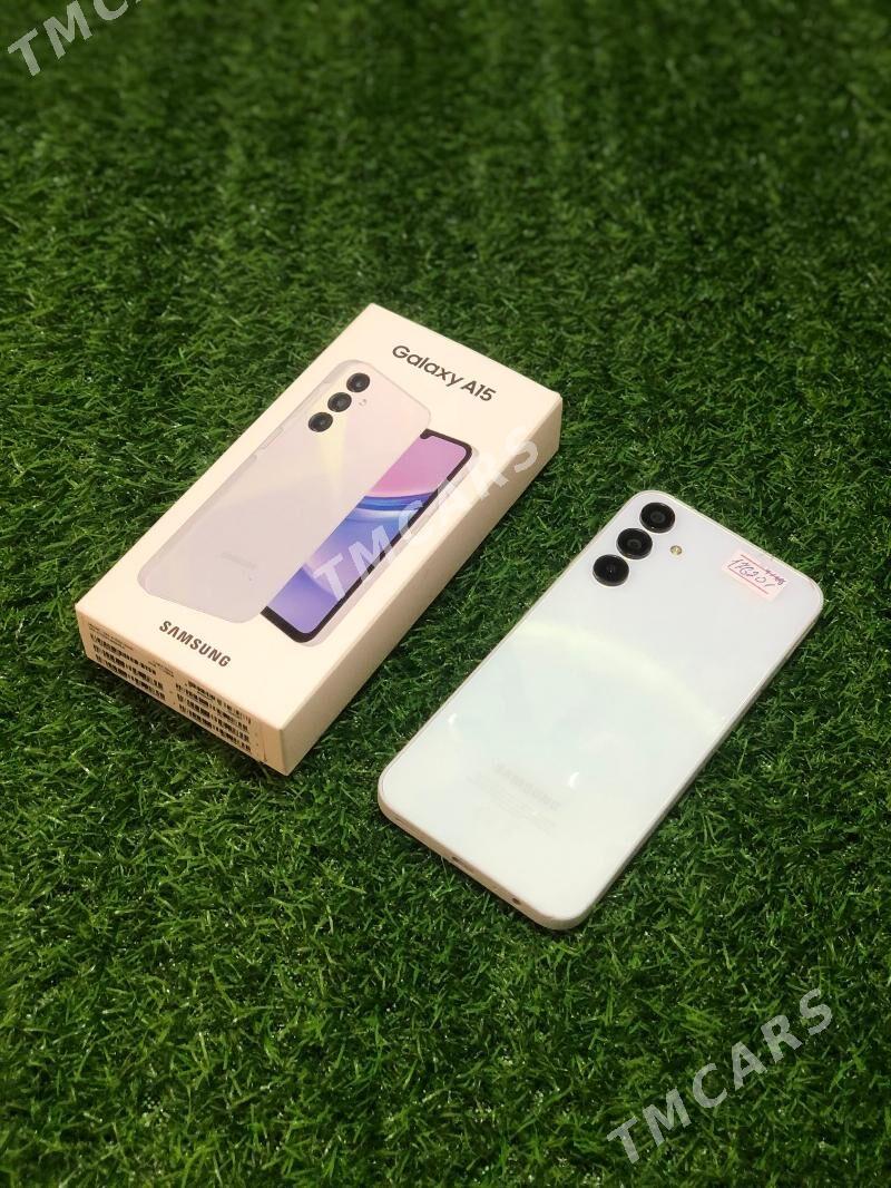 Samsung A15 - Balkanabat - img 2