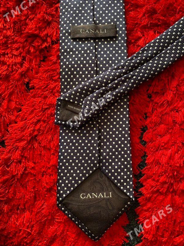 CANALI galstuk original - Ашхабад - img 2