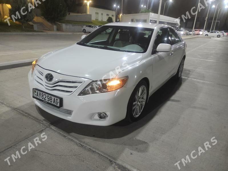 Toyota Camry 2008 - 148 000 TMT - Ашхабад - img 10