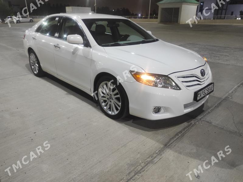 Toyota Camry 2008 - 148 000 TMT - Ашхабад - img 10